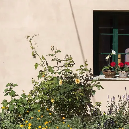 Relais Giulia Fano