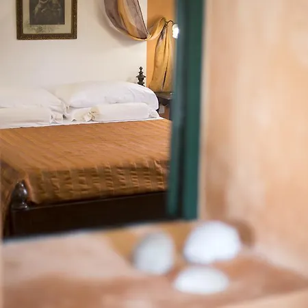 Üdülőközpont Relais Giulia Fano