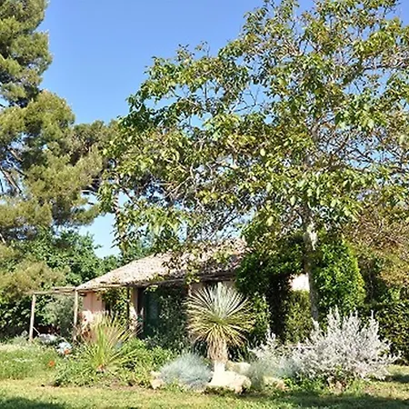 Üdülőközpont Relais Giulia Fano