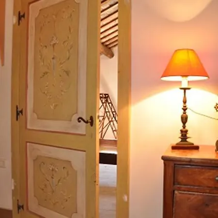 Üdülőközpont Relais Giulia