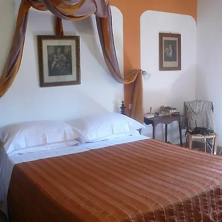Üdülőközpont Relais Giulia 3*