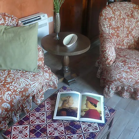 Relais Giulia Fano