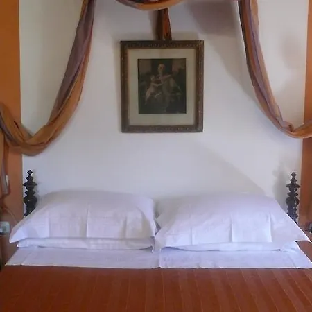 Relais Giulia Fano