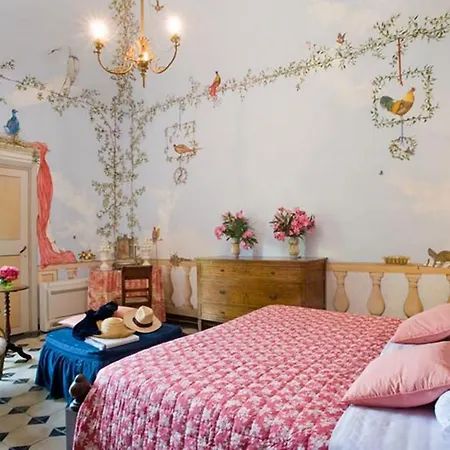 Relais Giulia Fano