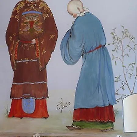 Resort Relais Giulia