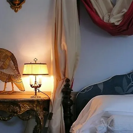 Üdülőközpont Relais Giulia 3*