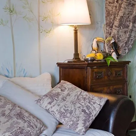 Resort Relais Giulia Fano