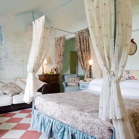 Relais Giulia