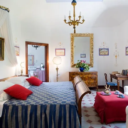 Üdülőközpont Relais Giulia Fano