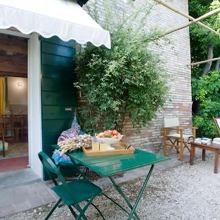 Relais Giulia Fano
