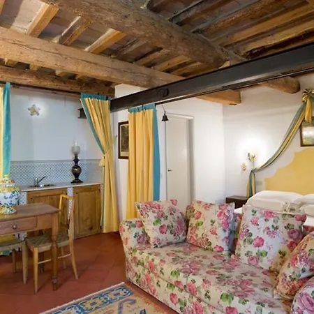 Üdülőközpont Relais Giulia