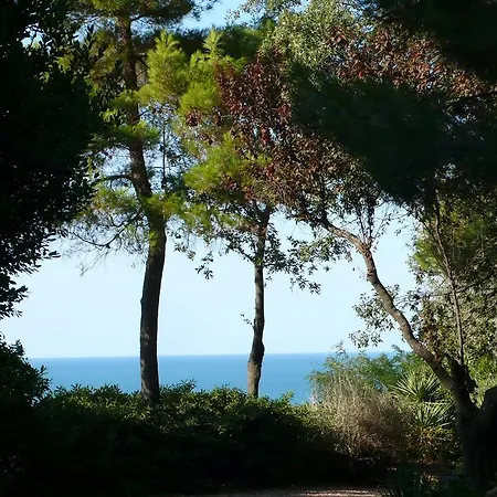 Relais Giulia Fano