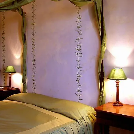 Relais Giulia Fano