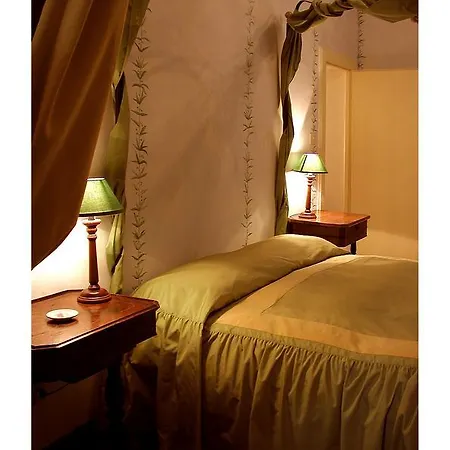 Üdülőközpont Relais Giulia Fano