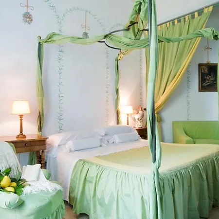Üdülőközpont Relais Giulia
