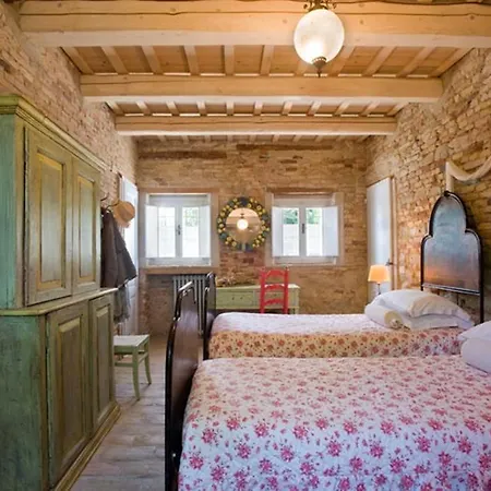 Relais Giulia Fano