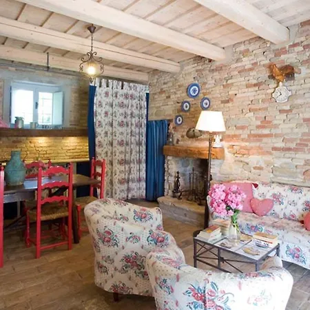 Üdülőközpont Relais Giulia 3*