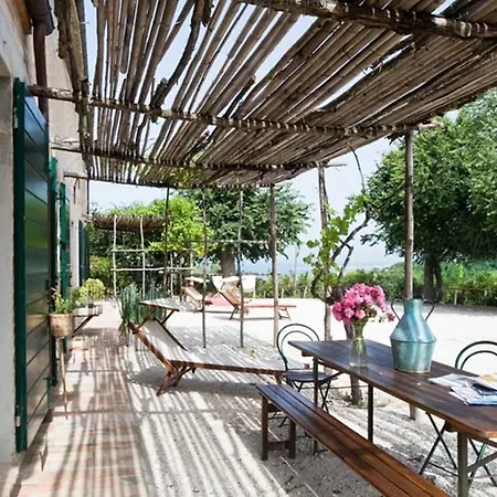 Relais Giulia Fano
