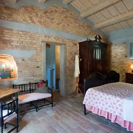 Üdülőközpont Relais Giulia Fano