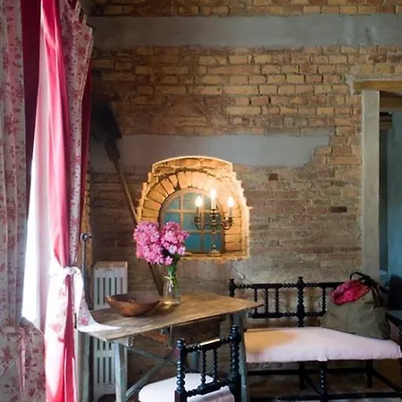 Üdülőközpont Relais Giulia