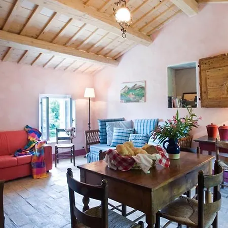 Relais Giulia Fano
