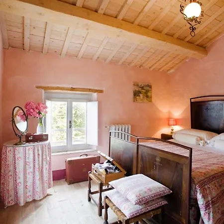Üdülőközpont Relais Giulia Fano