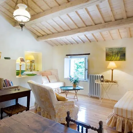 Üdülőközpont Relais Giulia 3*