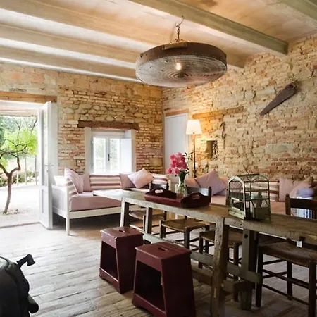 Üdülőközpont Relais Giulia Fano