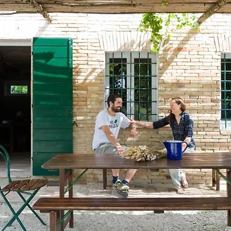 Resort Relais Giulia 3*