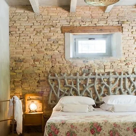 Üdülőközpont Relais Giulia