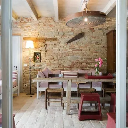 Relais Giulia