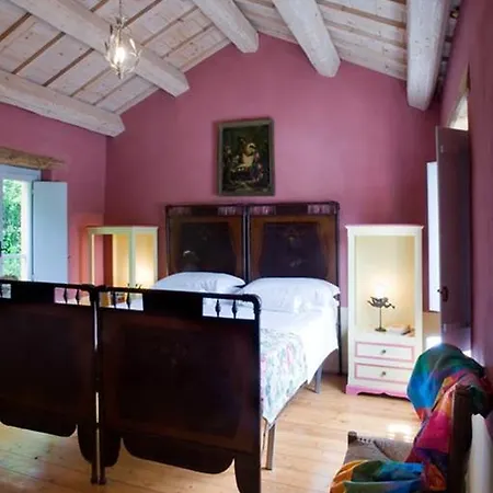 Üdülőközpont Relais Giulia