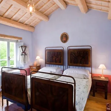 Üdülőközpont Relais Giulia