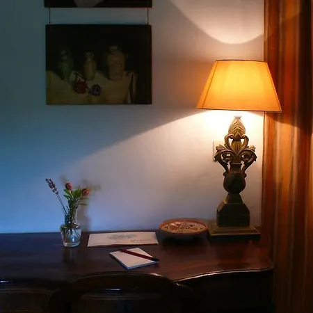Relais Giulia Fano