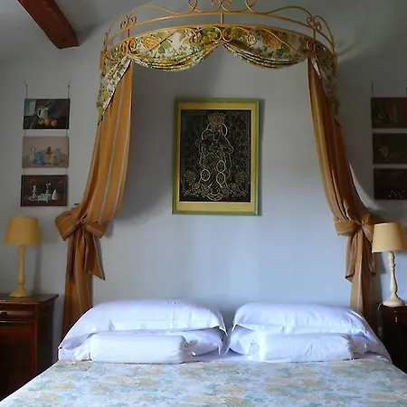 Üdülőközpont Relais Giulia 3*