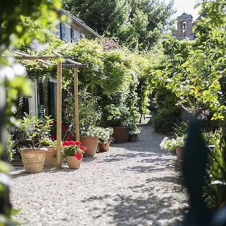 Resort Relais Giulia 3*