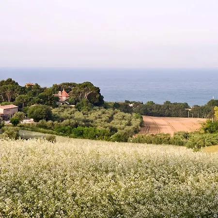 Relais Giulia Üdülőközpont 3*