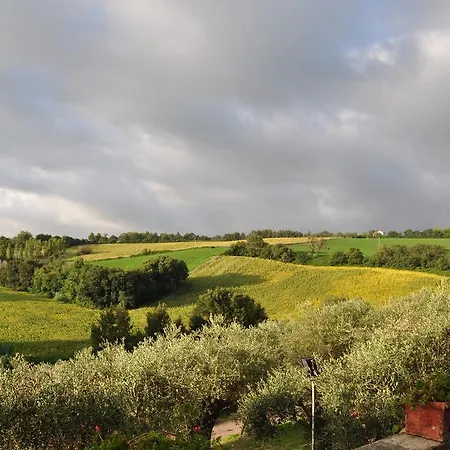 Relais Giulia Üdülőközpont 3*