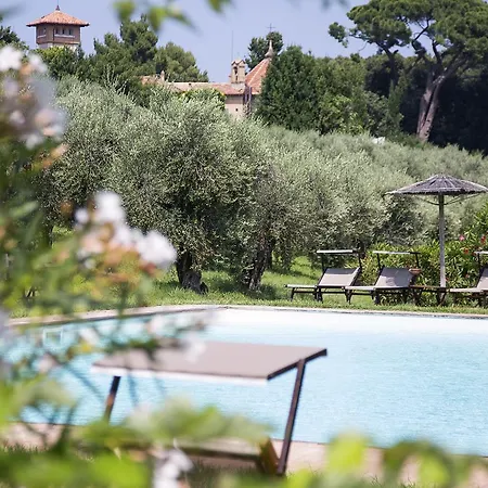 Relais Giulia Fano