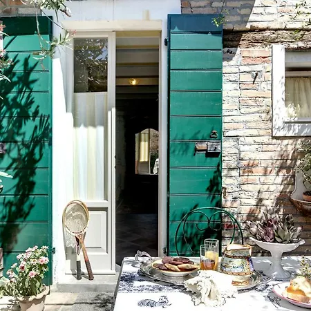 Relais Giulia