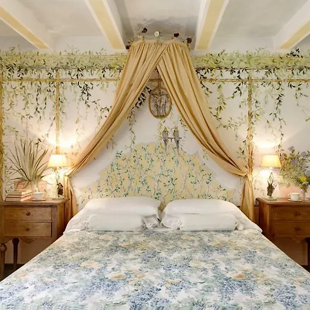 Relais Giulia Üdülőközpont