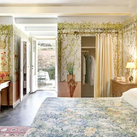 Relais Giulia Üdülőközpont 3*