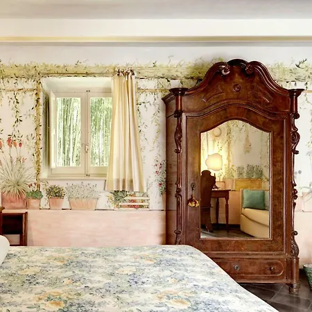 Relais Giulia Üdülőközpont