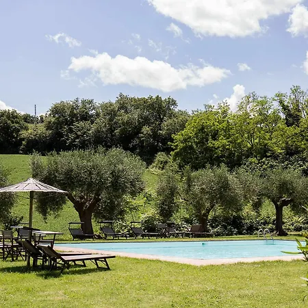 Üdülőközpont Relais Giulia