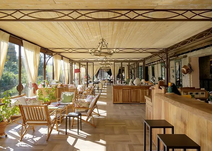 Resort Relais Giulia