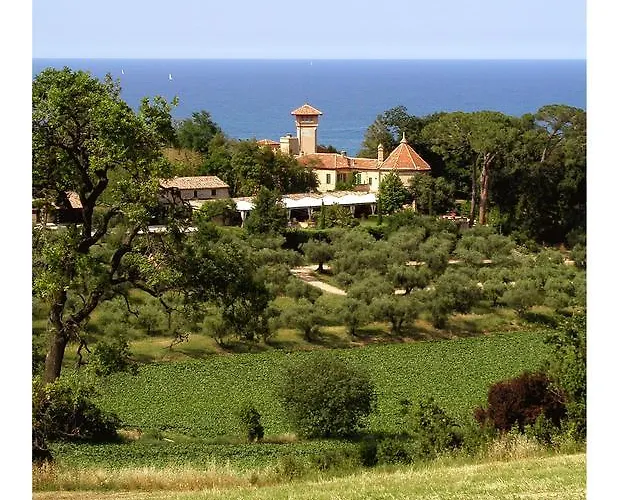 Resort Relais Giulia