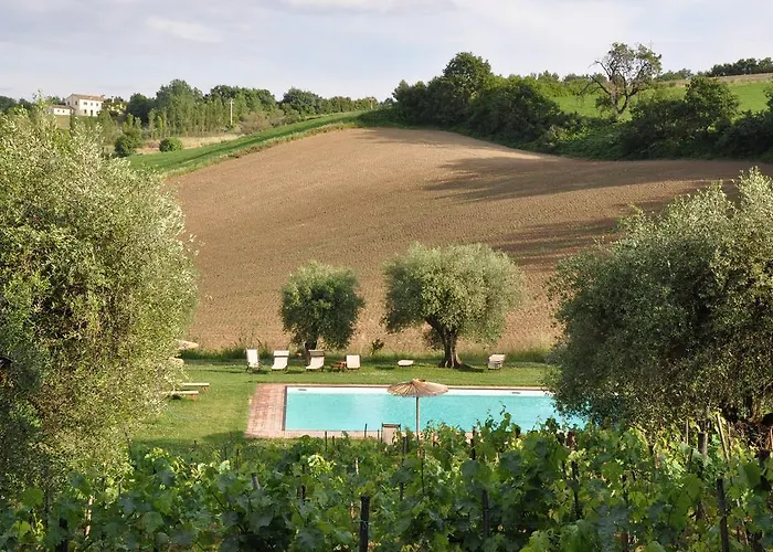 Resort Relais Giulia Fano