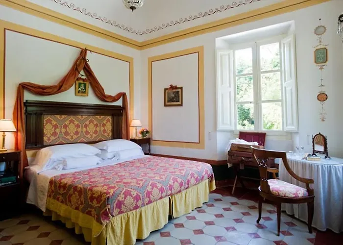 Resort Relais Giulia 3*