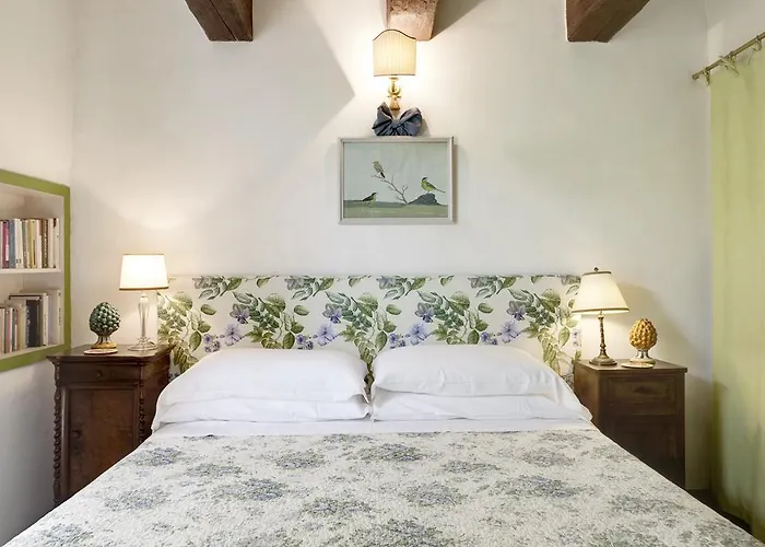 Resort Relais Giulia 3*