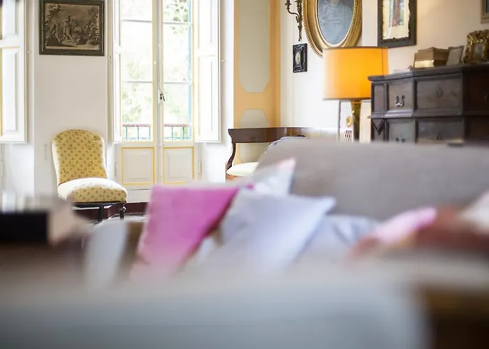 Resort Relais Giulia 3*